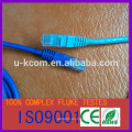 8P8C ENCHUFE CAT5E CABLE